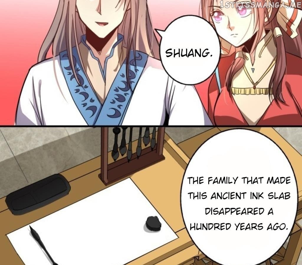 General’s Arranged Marriage chapter 37 - page 23
