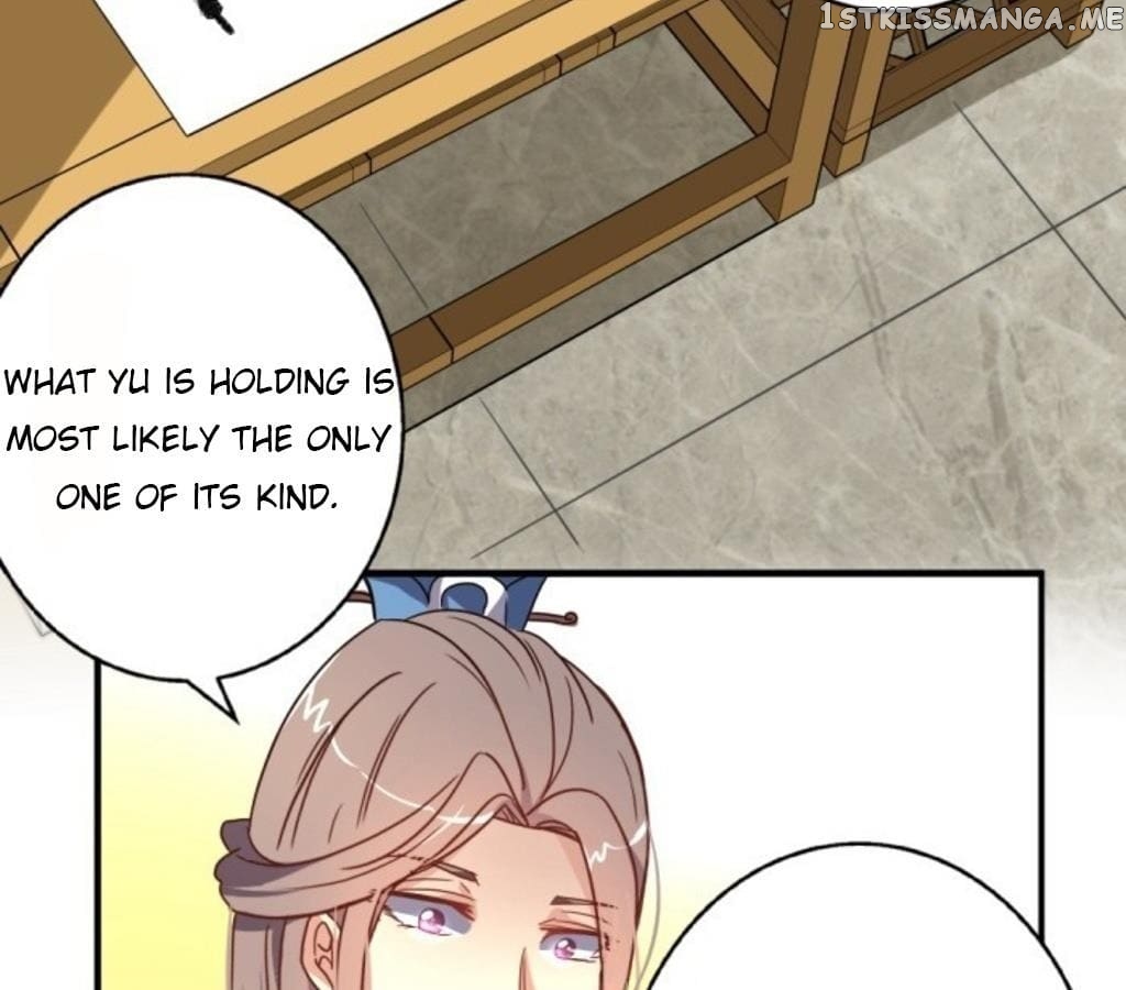 General’s Arranged Marriage chapter 37 - page 24