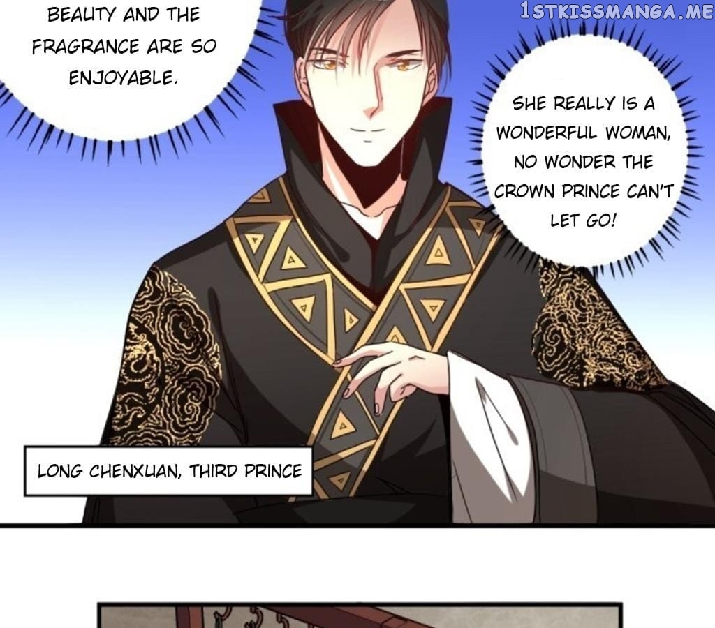 General’s Arranged Marriage chapter 37 - page 28