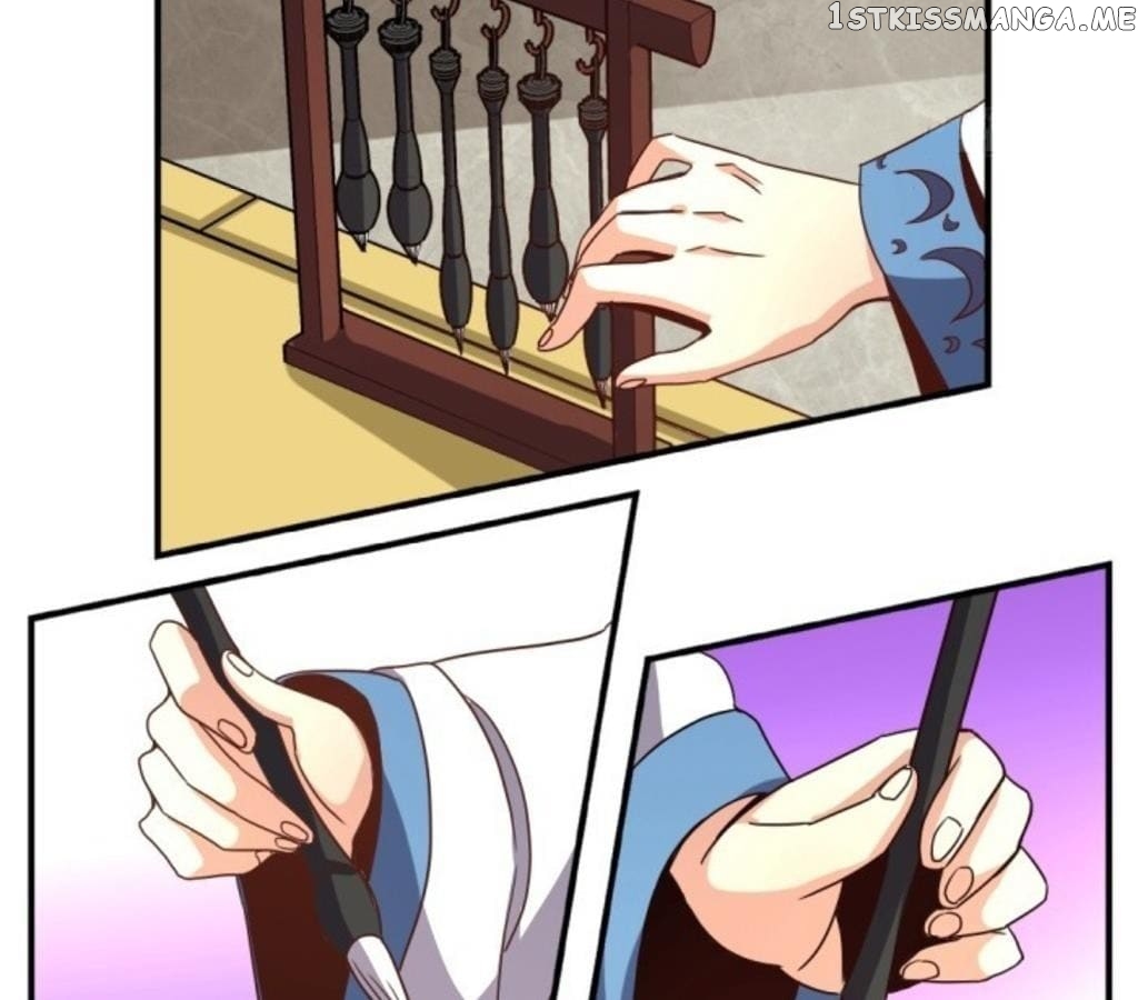 General’s Arranged Marriage chapter 37 - page 29