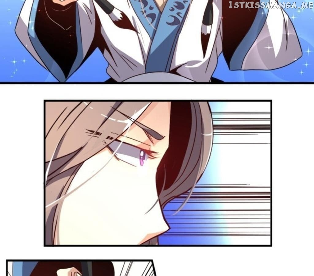 General’s Arranged Marriage chapter 37 - page 31
