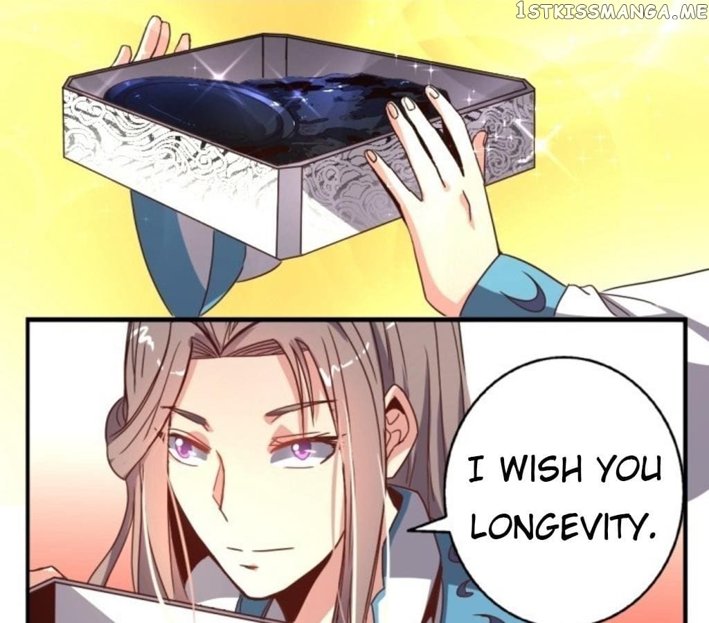 General’s Arranged Marriage chapter 37 - page 37