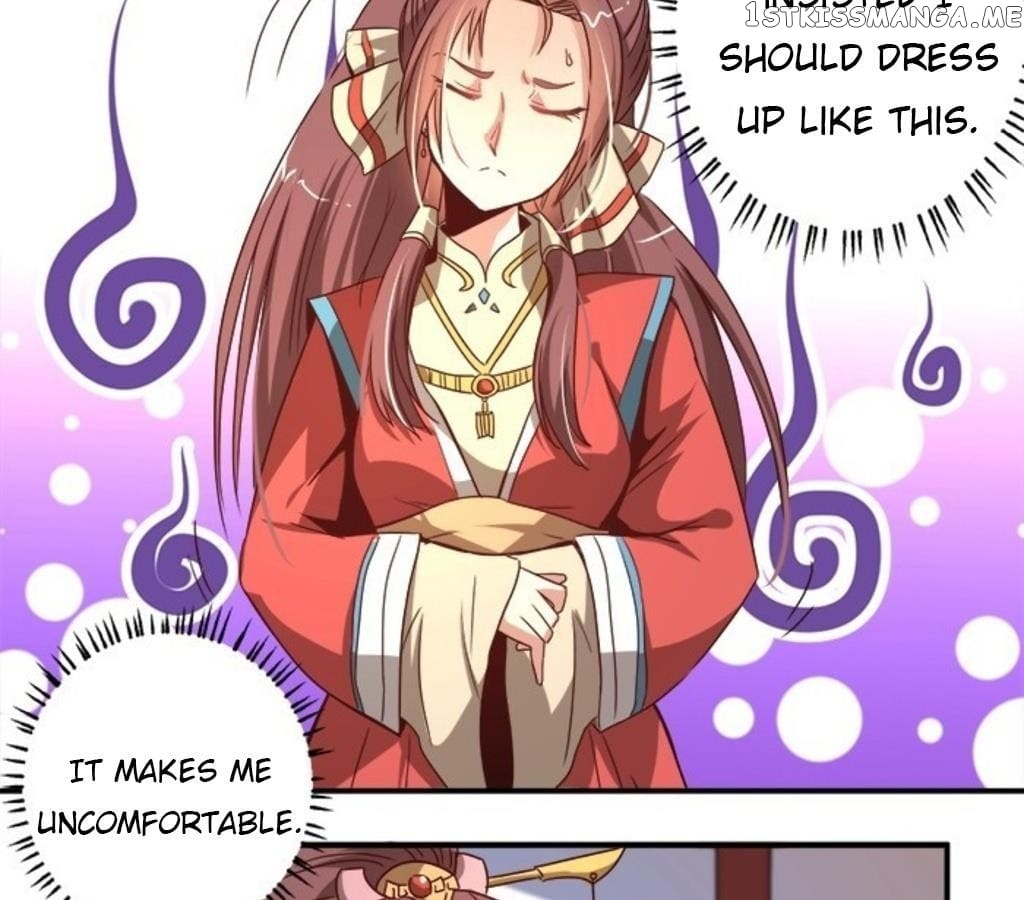 General’s Arranged Marriage chapter 37 - page 7