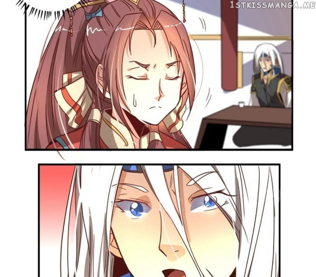 General’s Arranged Marriage chapter 37 - page 8