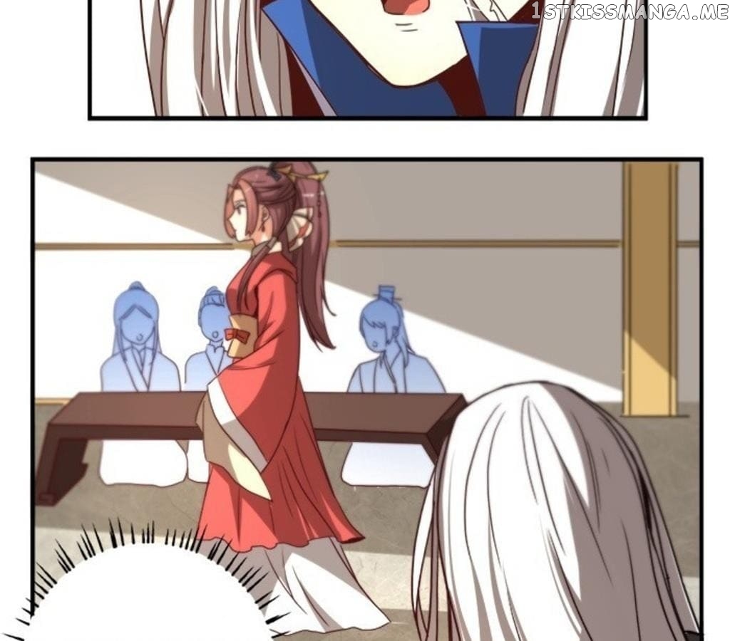 General’s Arranged Marriage chapter 37 - page 9