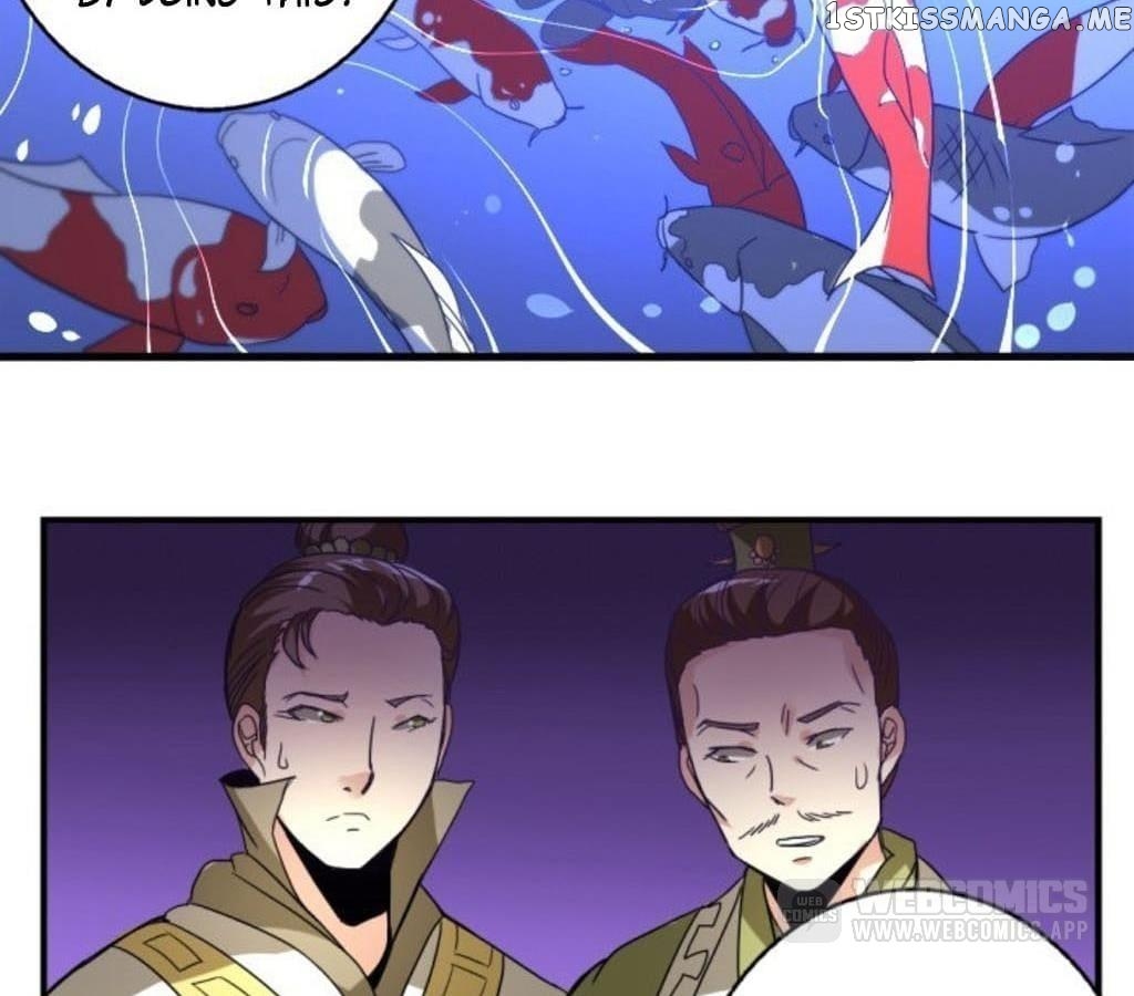 General’s Arranged Marriage chapter 30 - page 10