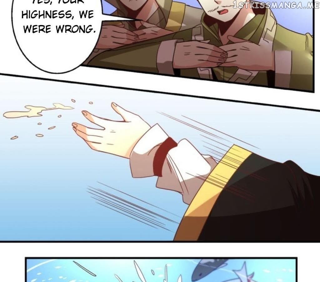 General’s Arranged Marriage chapter 30 - page 12