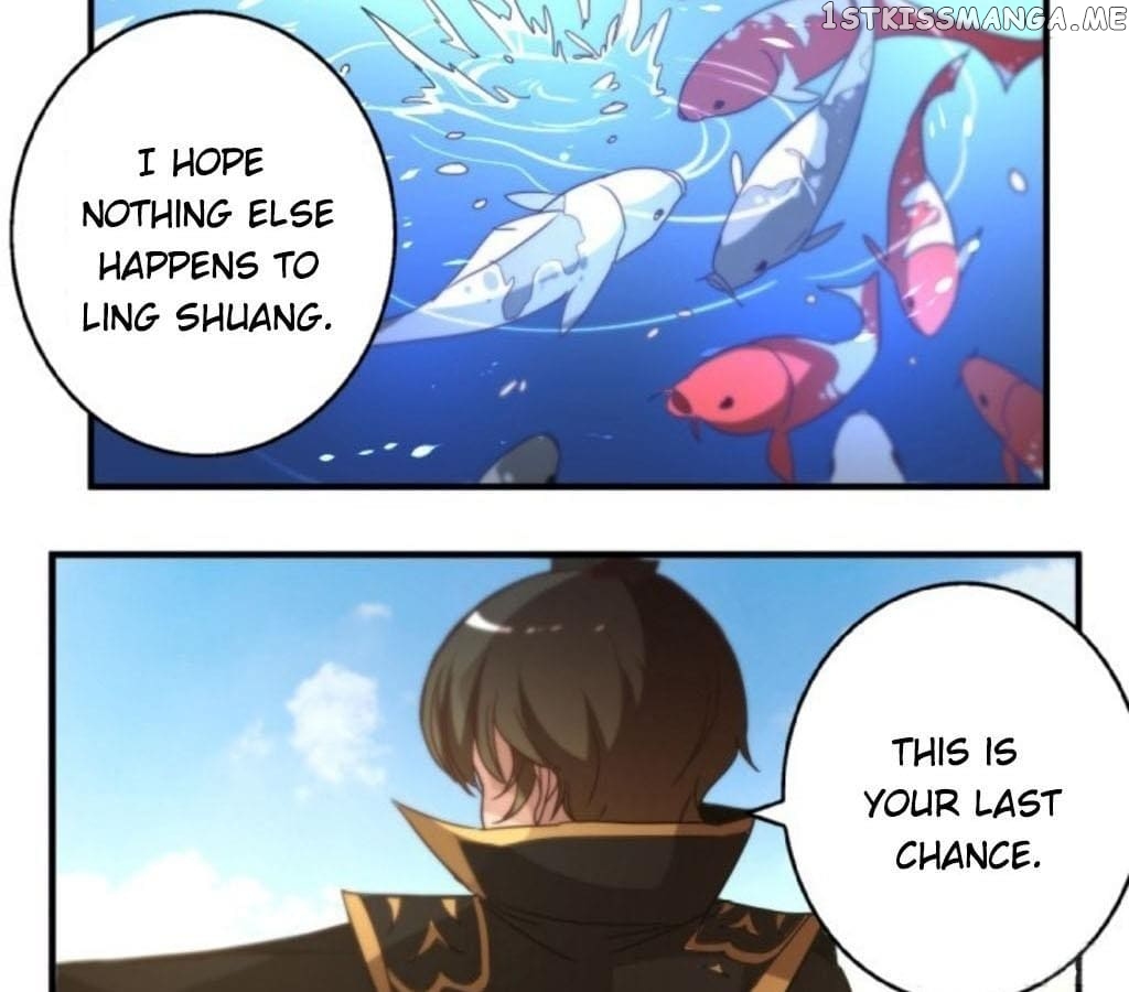 General’s Arranged Marriage chapter 30 - page 13