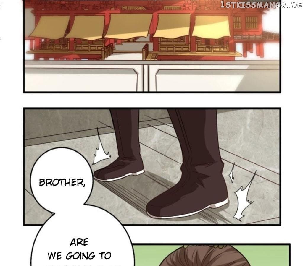 General’s Arranged Marriage chapter 30 - page 17