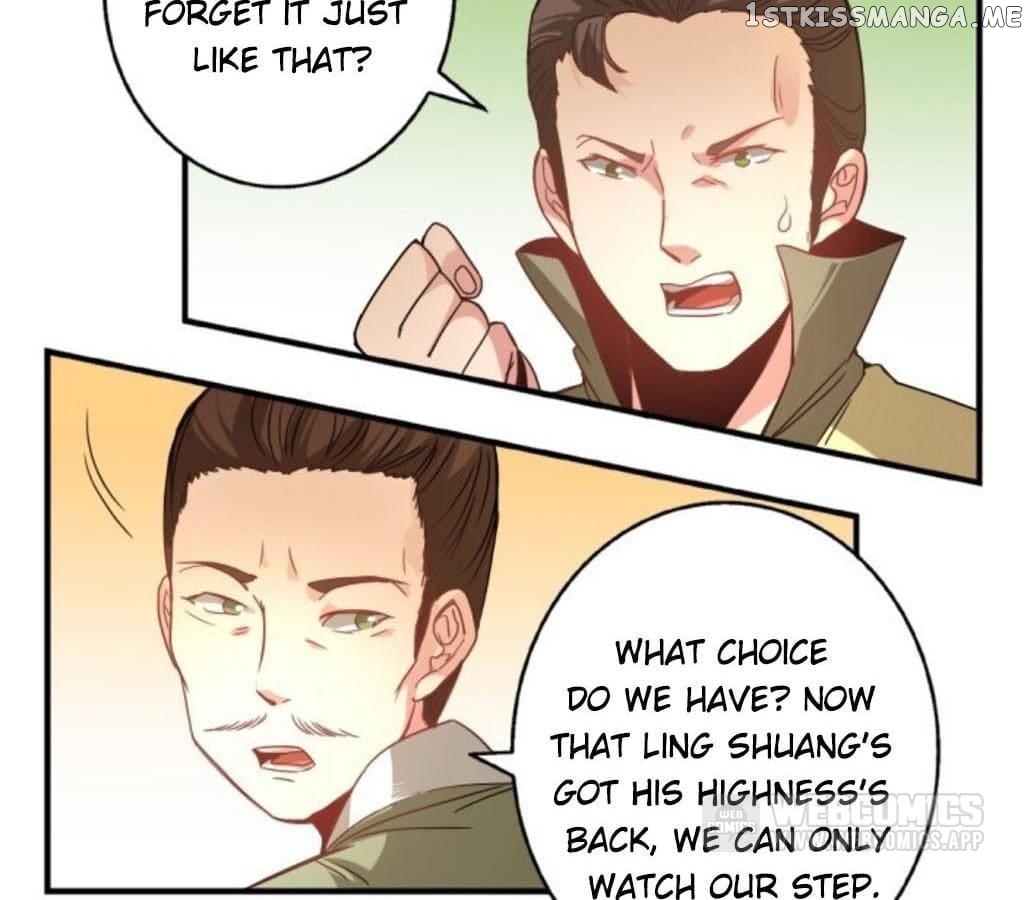 General’s Arranged Marriage chapter 30 - page 18