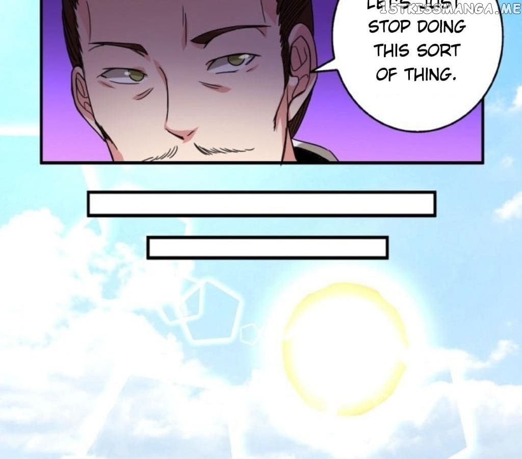 General’s Arranged Marriage chapter 30 - page 20