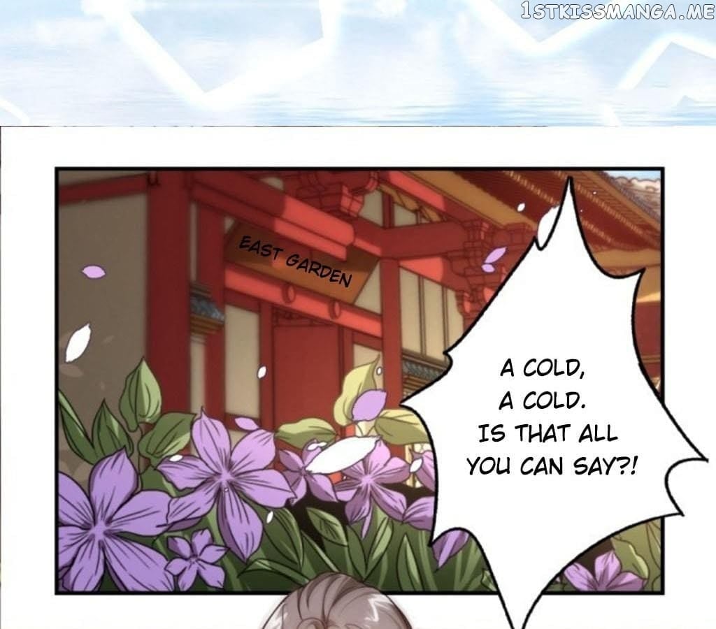 General’s Arranged Marriage chapter 30 - page 21
