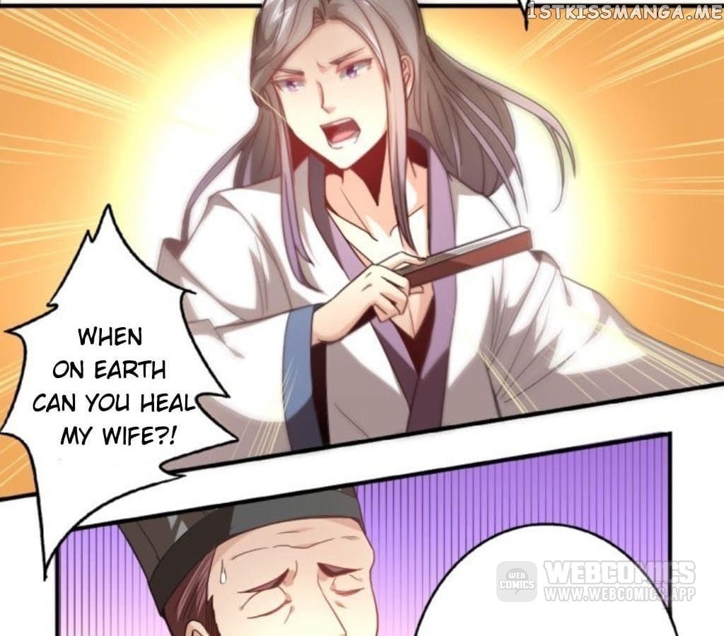General’s Arranged Marriage chapter 30 - page 22