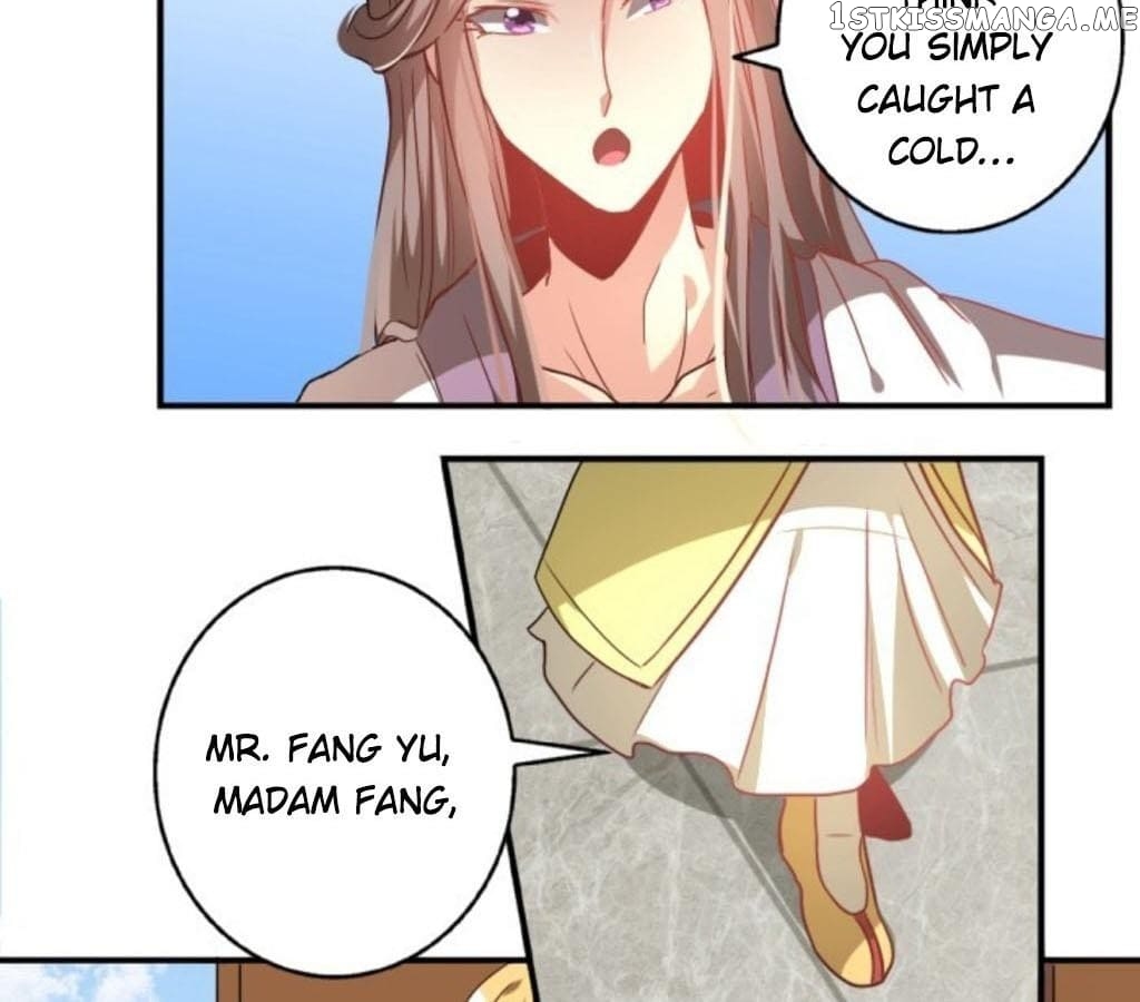 General’s Arranged Marriage chapter 30 - page 29