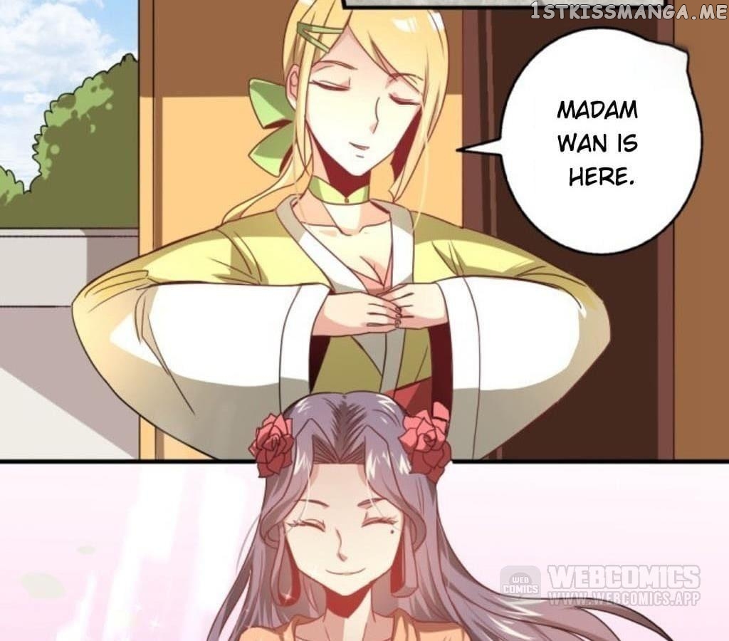 General’s Arranged Marriage chapter 30 - page 30