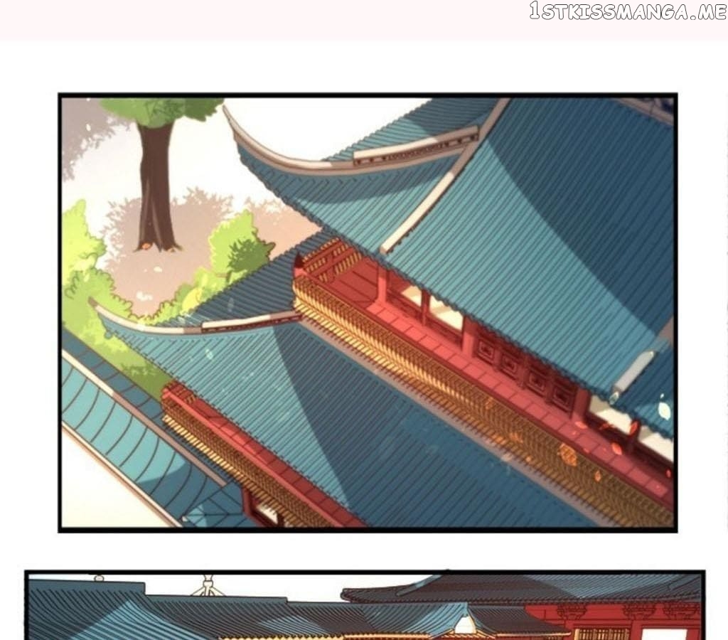 General’s Arranged Marriage chapter 30 - page 5