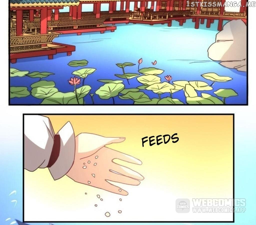 General’s Arranged Marriage chapter 30 - page 6