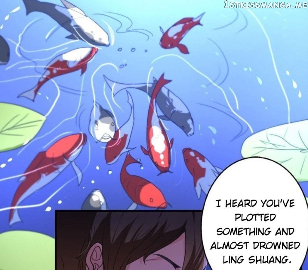 General’s Arranged Marriage chapter 30 - page 7