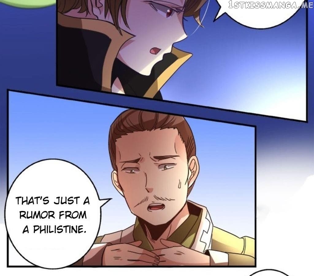 General’s Arranged Marriage chapter 30 - page 8