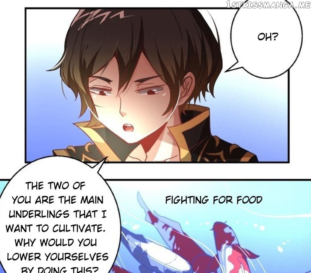 General’s Arranged Marriage chapter 30 - page 9