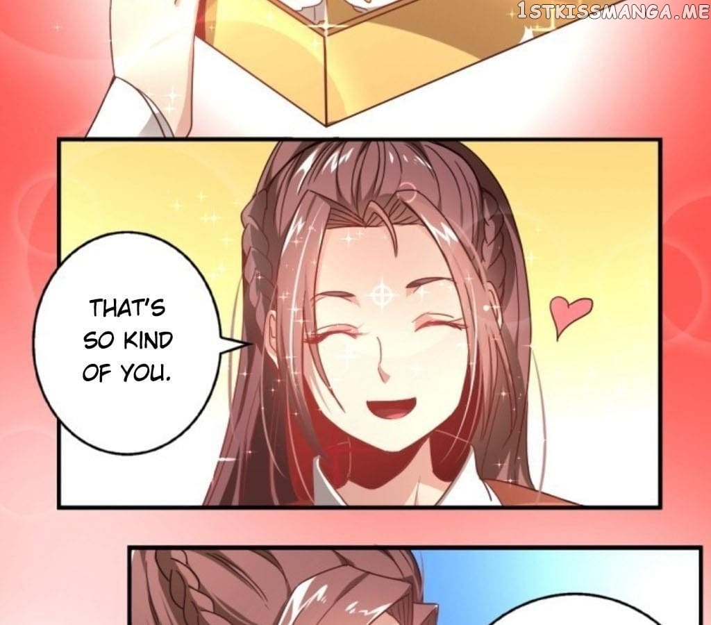 General’s Arranged Marriage chapter 31 - page 11