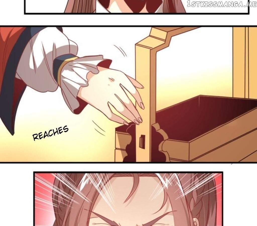 General’s Arranged Marriage chapter 31 - page 17