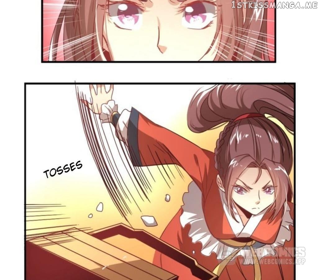 General’s Arranged Marriage chapter 31 - page 18