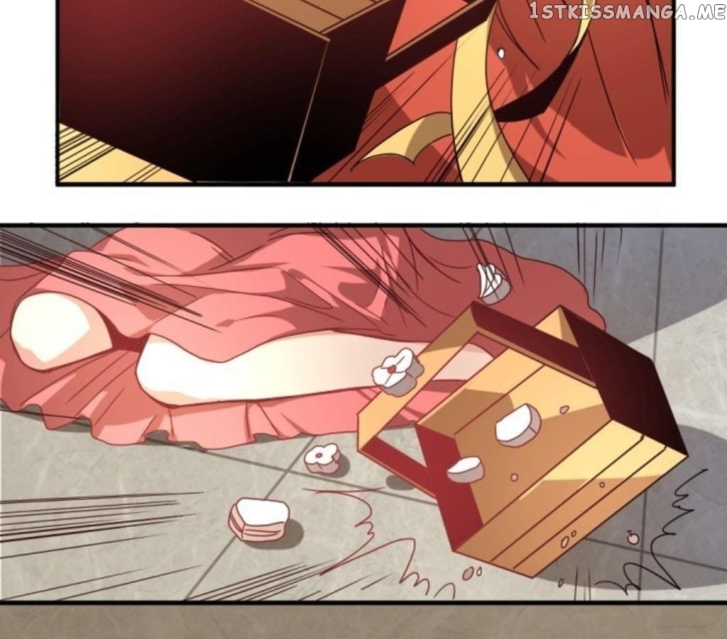 General’s Arranged Marriage chapter 31 - page 19