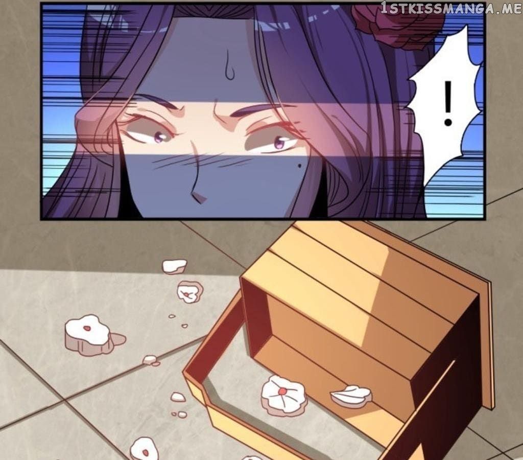 General’s Arranged Marriage chapter 31 - page 20