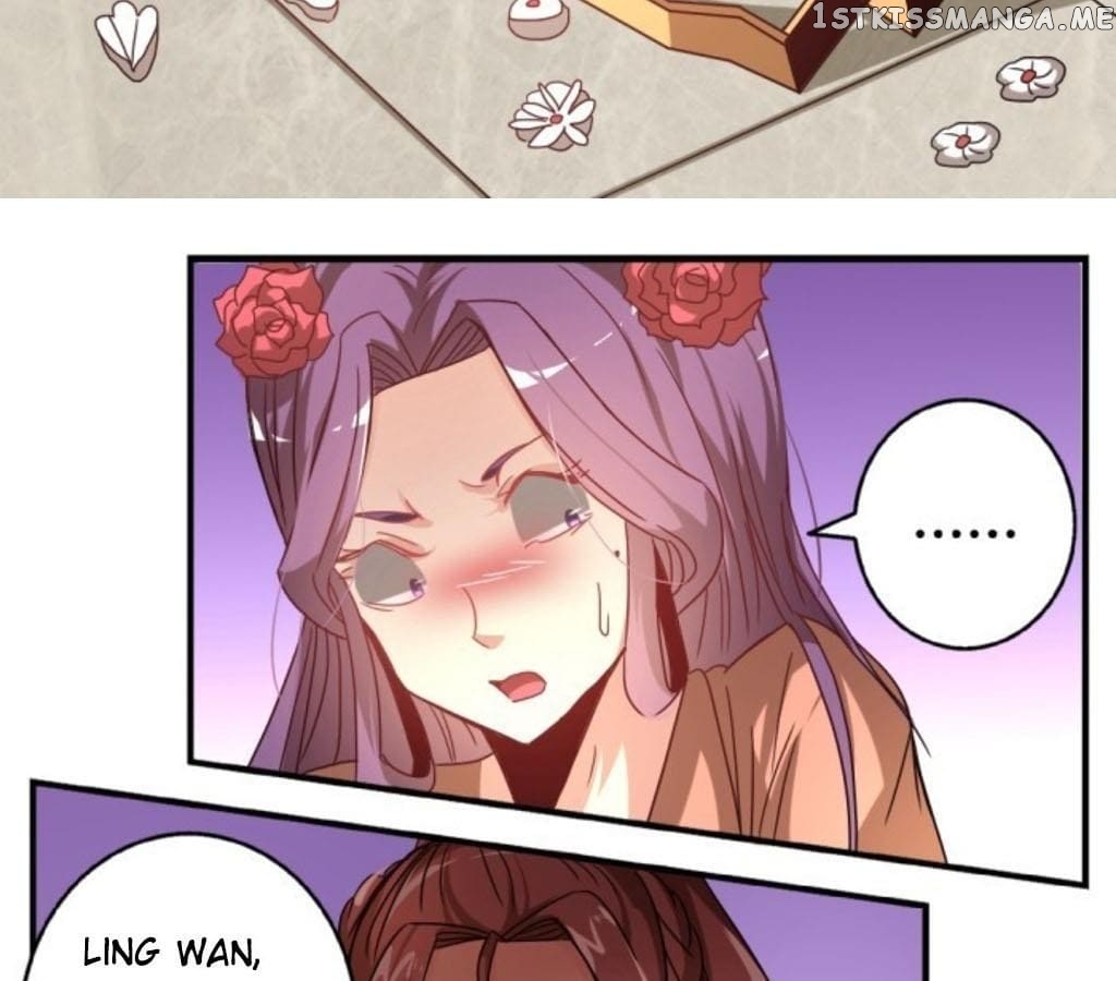 General’s Arranged Marriage chapter 31 - page 21