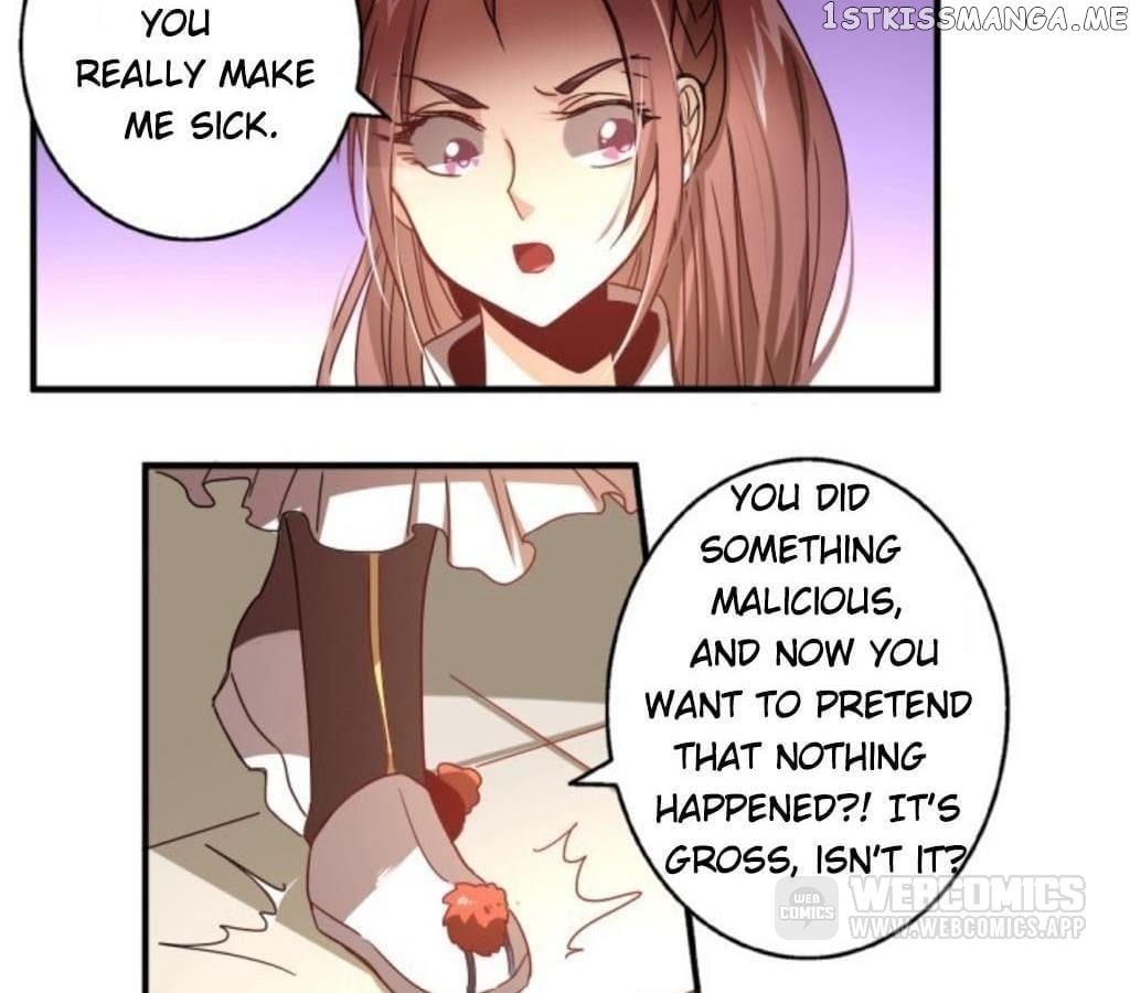 General’s Arranged Marriage chapter 31 - page 22