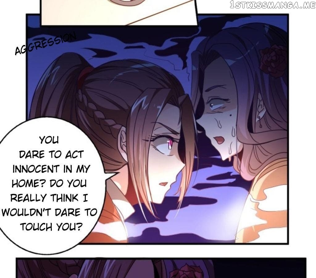 General’s Arranged Marriage chapter 31 - page 23