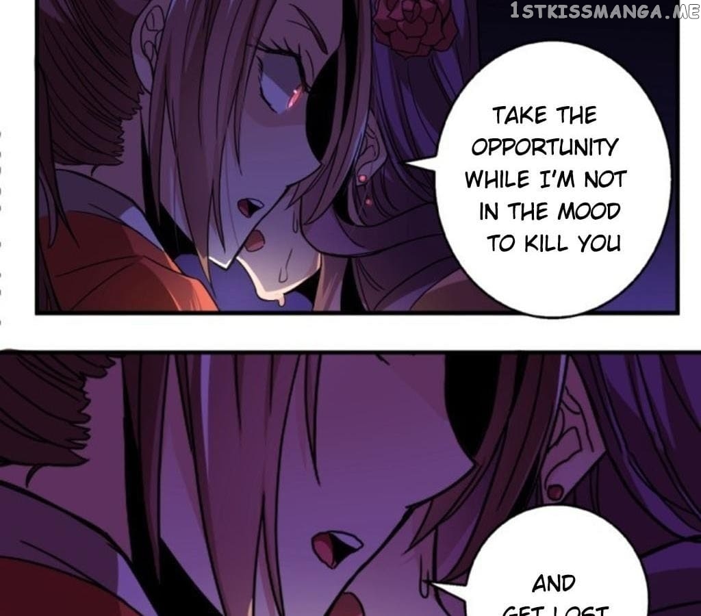 General’s Arranged Marriage chapter 31 - page 24