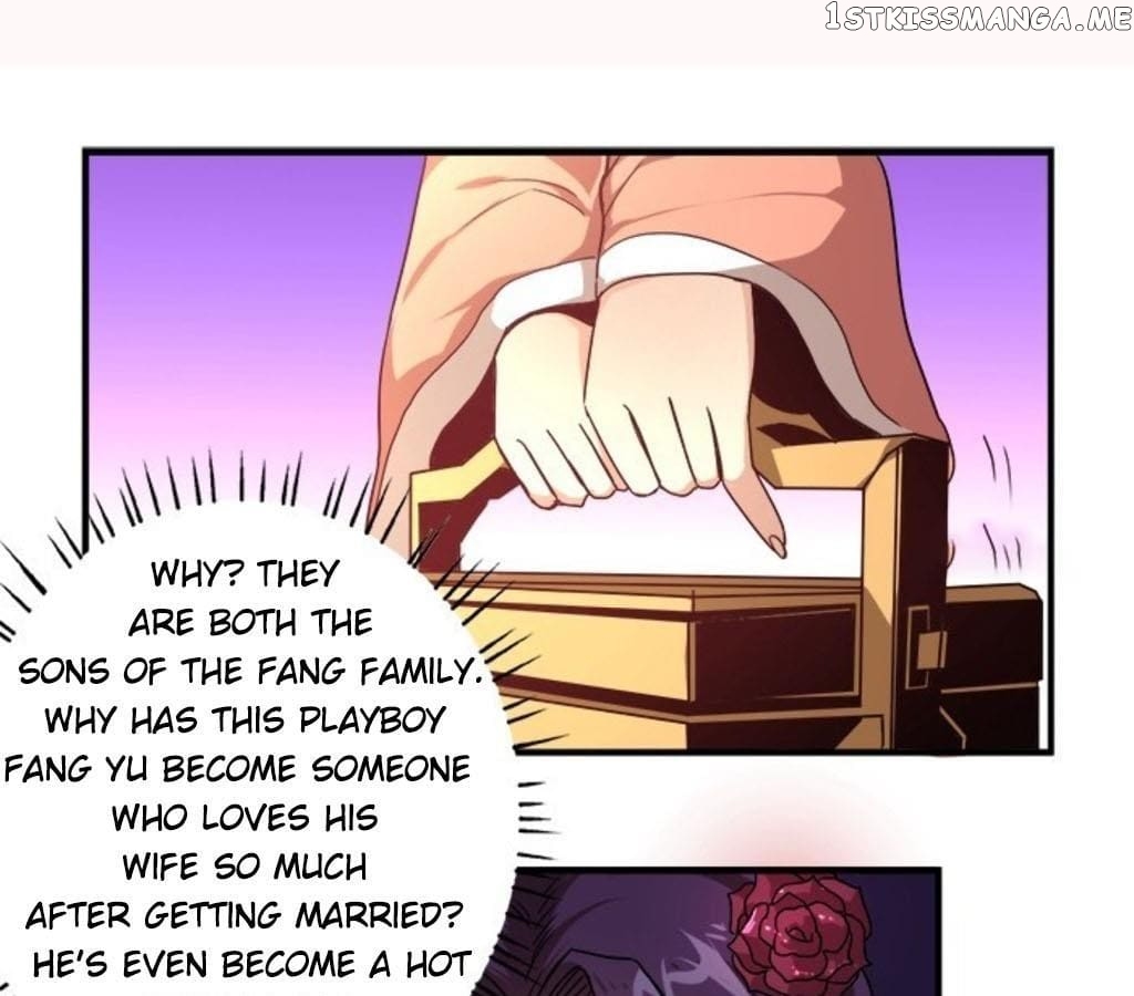 General’s Arranged Marriage chapter 31 - page 5