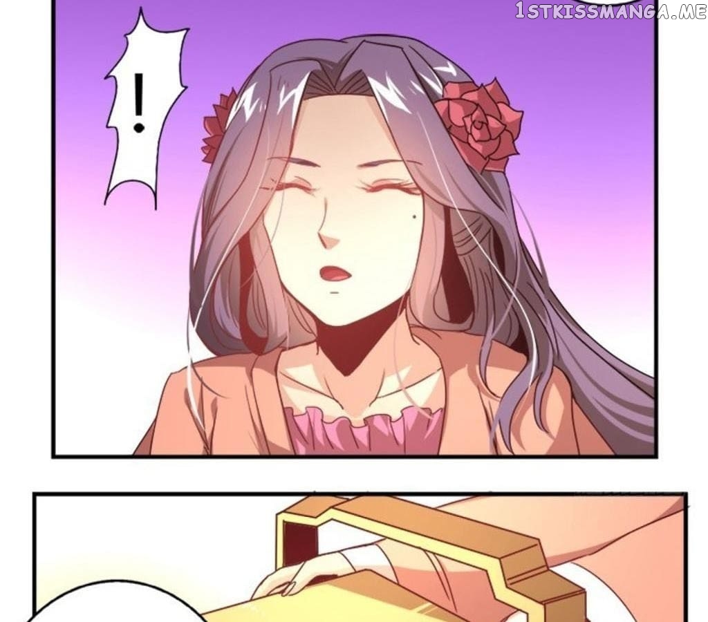 General’s Arranged Marriage chapter 31 - page 8