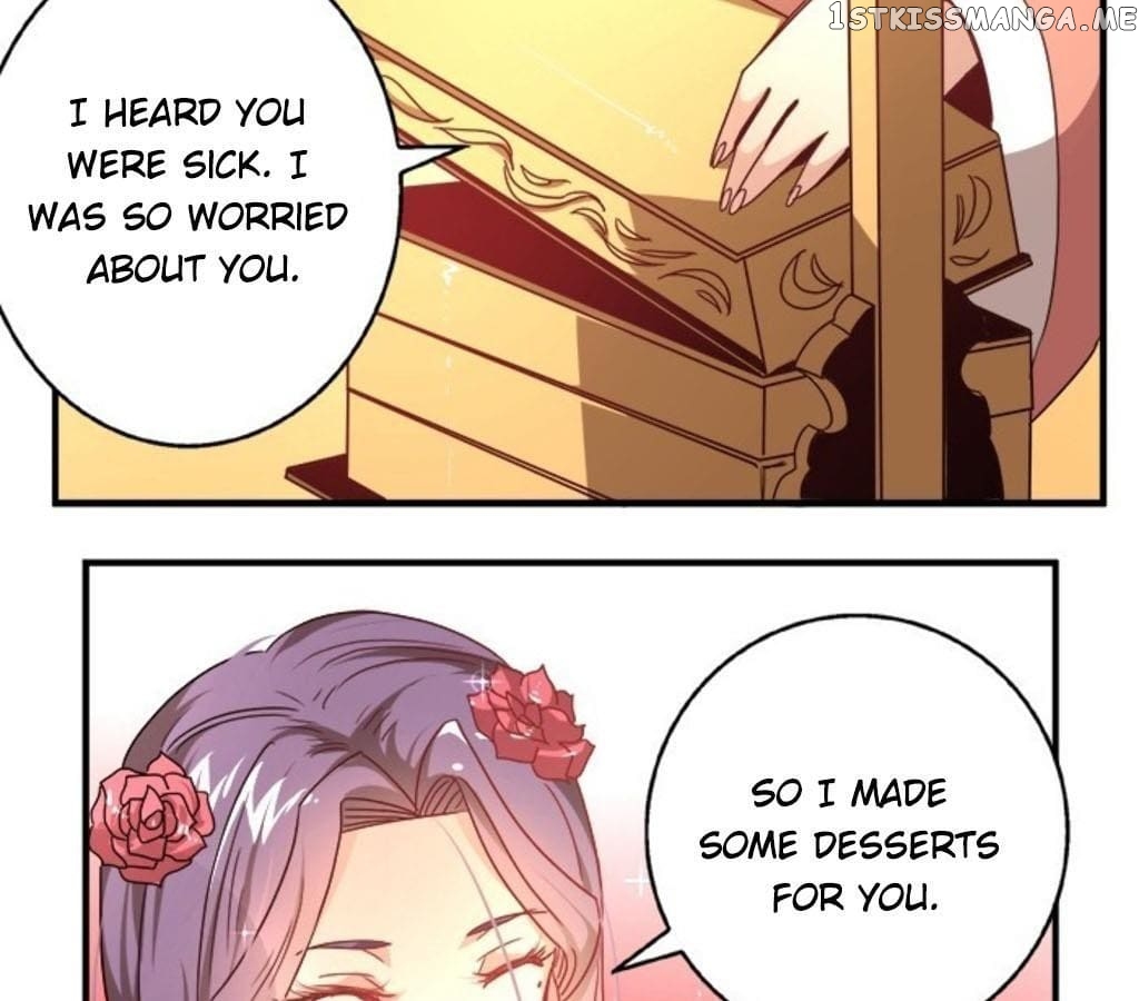 General’s Arranged Marriage chapter 31 - page 9