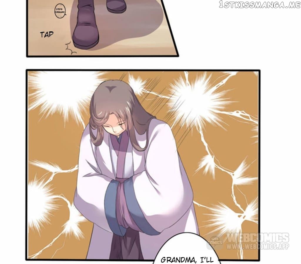 General’s Arranged Marriage chapter 100 - page 10