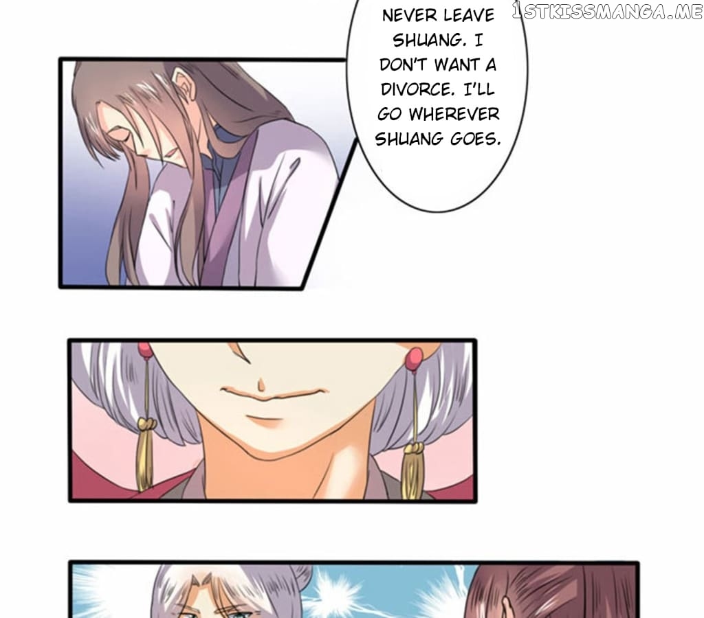 General’s Arranged Marriage chapter 100 - page 11