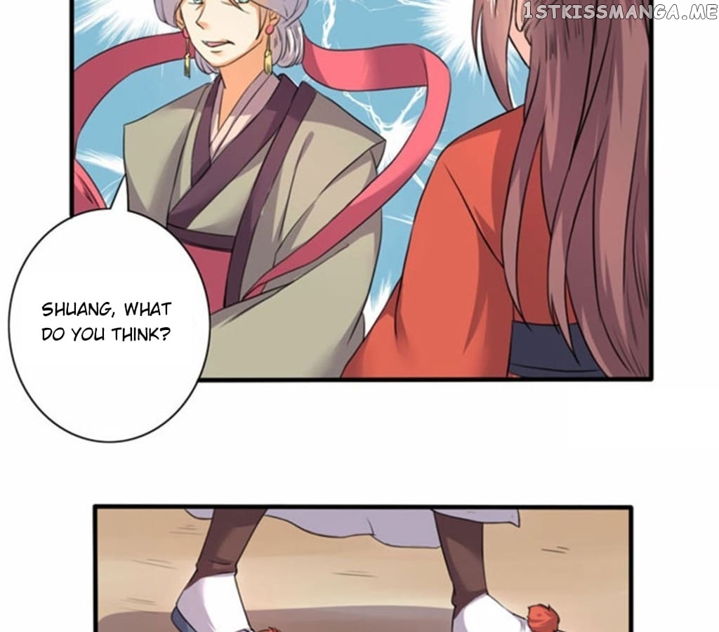 General’s Arranged Marriage chapter 100 - page 12
