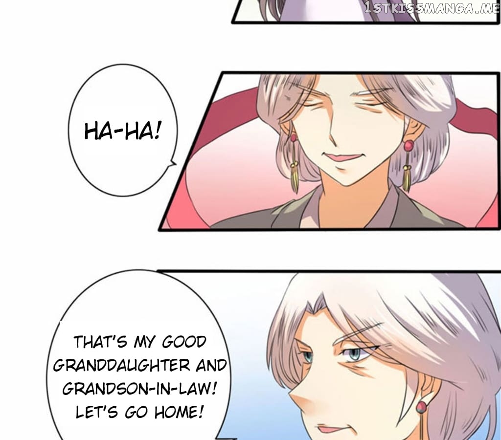 General’s Arranged Marriage chapter 100 - page 16