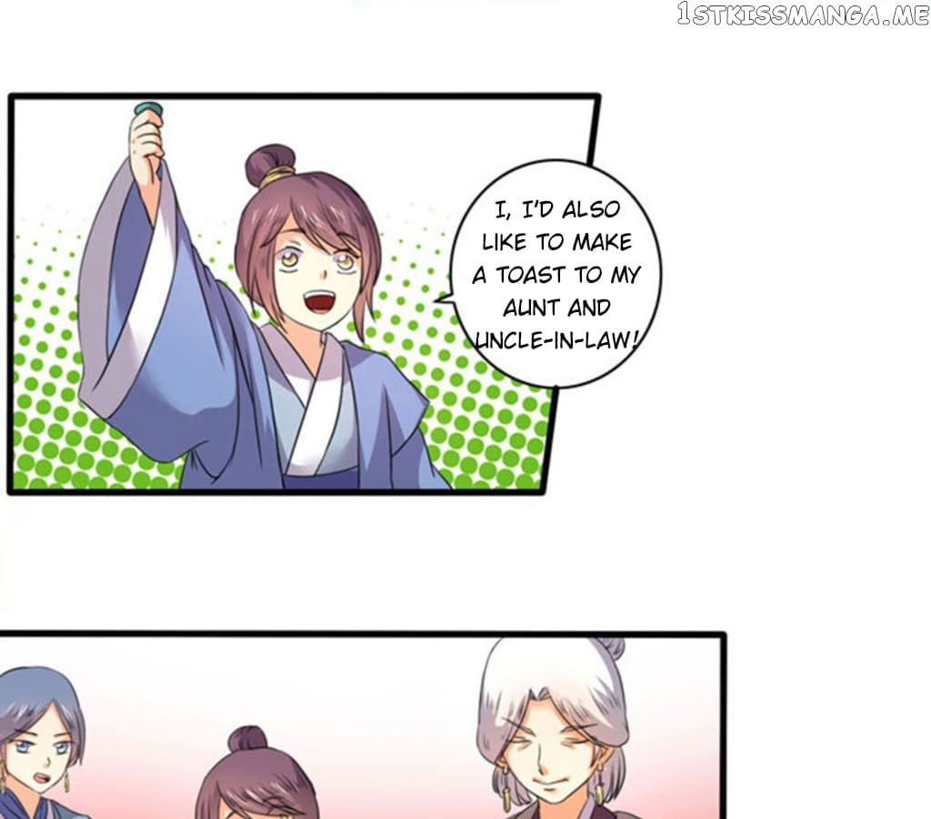 General’s Arranged Marriage chapter 100 - page 20