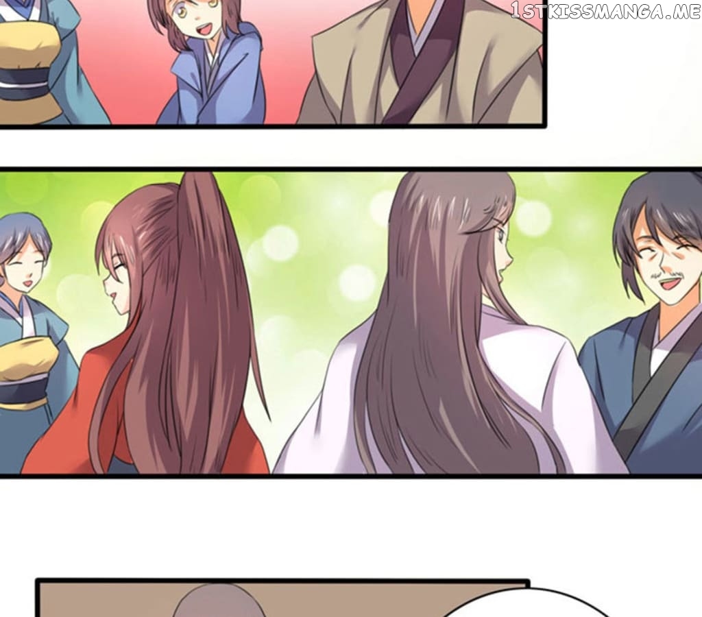 General’s Arranged Marriage chapter 100 - page 21