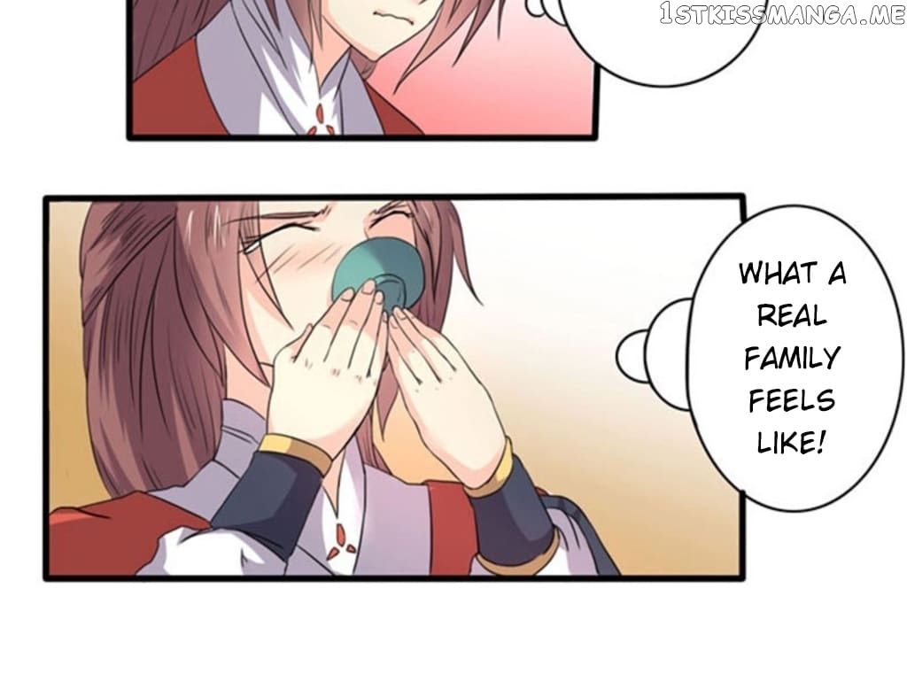 General’s Arranged Marriage chapter 100 - page 23