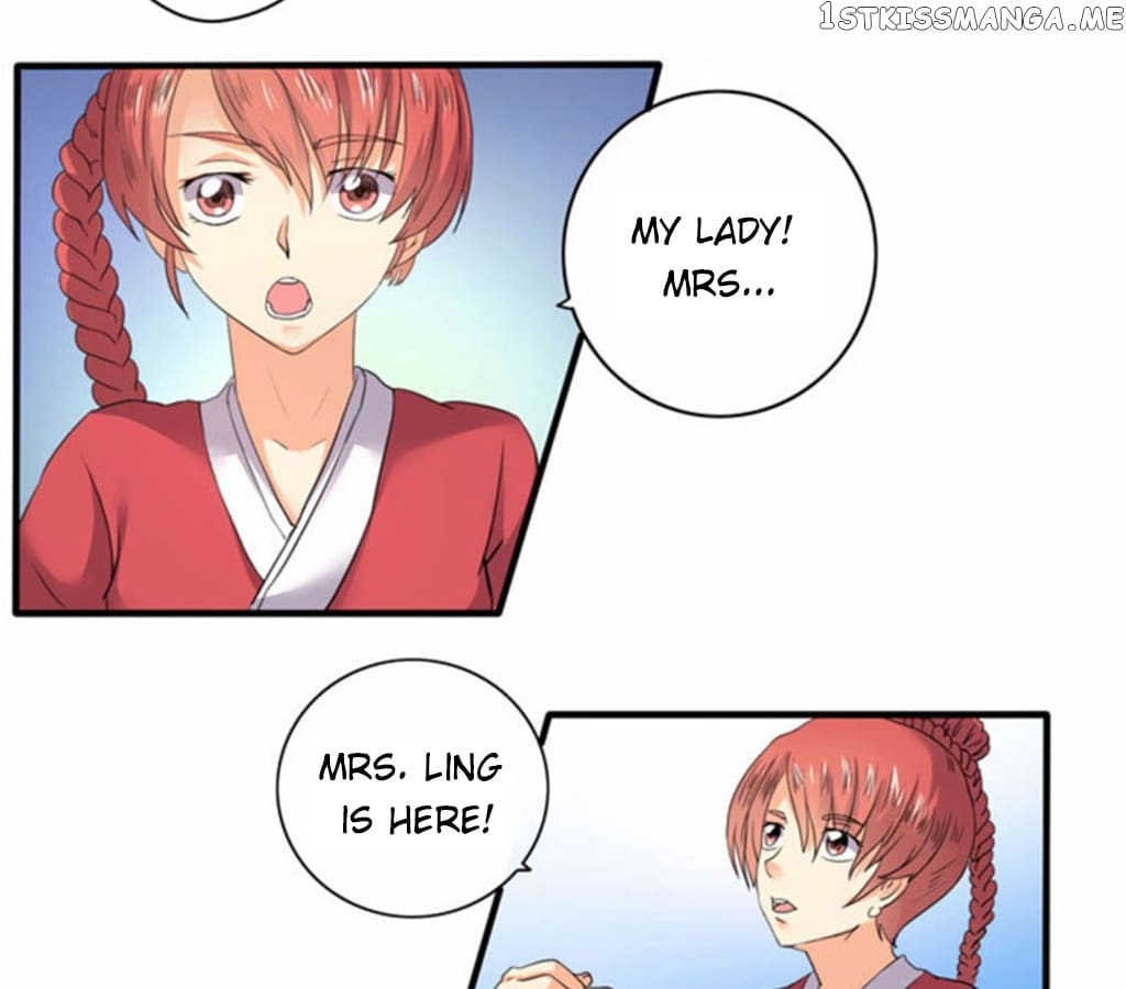 General’s Arranged Marriage chapter 100 - page 4