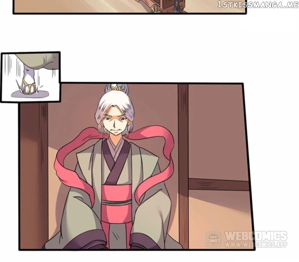 General’s Arranged Marriage chapter 100 - page 6