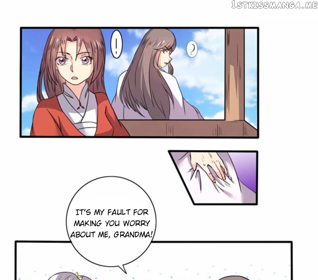 General’s Arranged Marriage chapter 100 - page 7