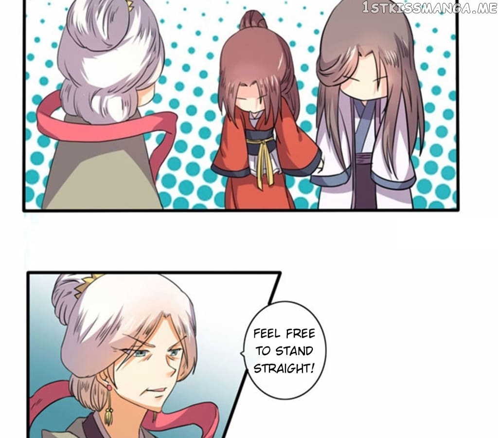 General’s Arranged Marriage chapter 100 - page 8