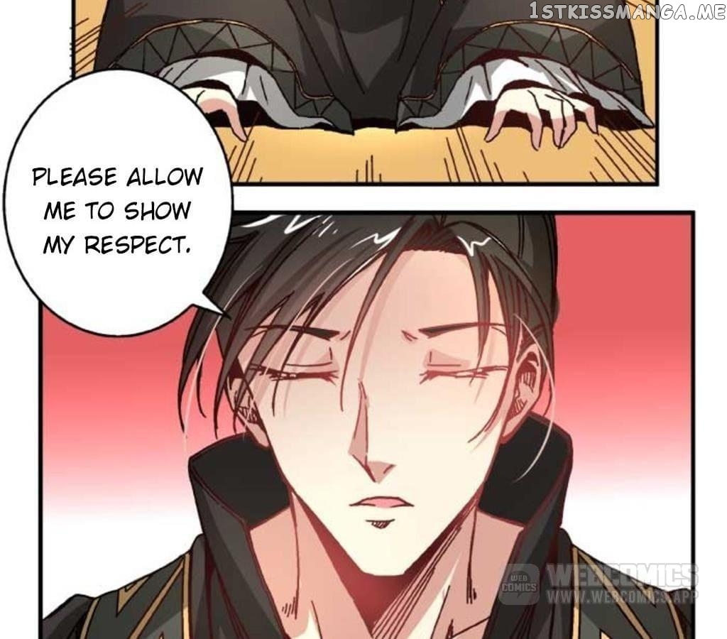 General’s Arranged Marriage chapter 42 - page 10