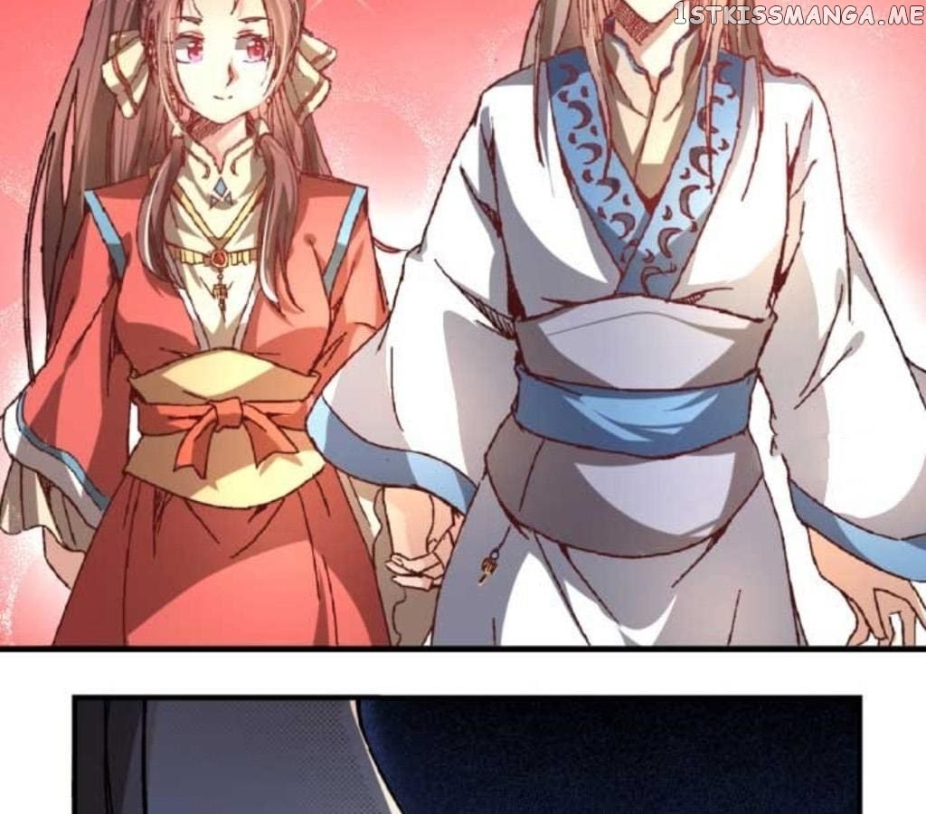 General’s Arranged Marriage chapter 42 - page 15