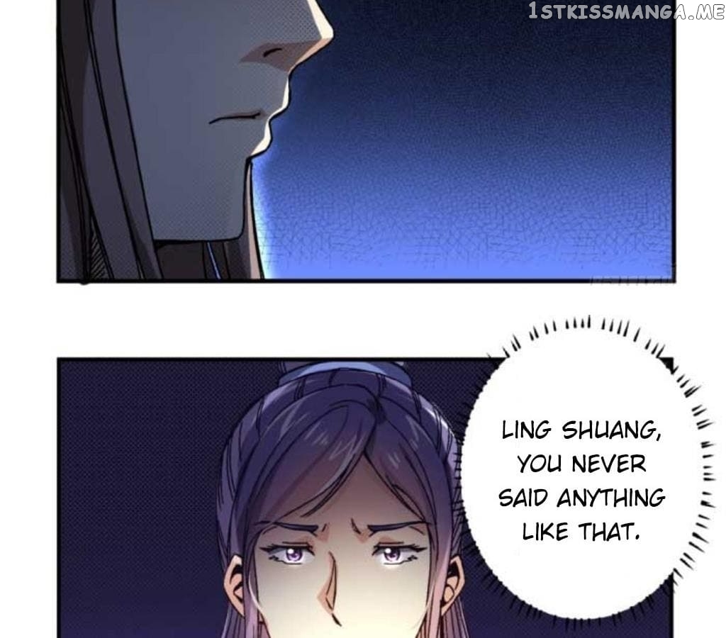 General’s Arranged Marriage chapter 42 - page 16